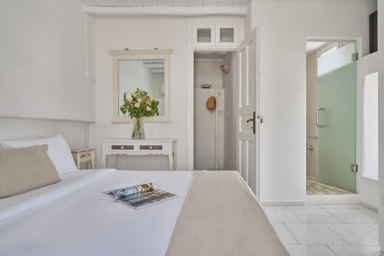 Myconian Princess Mykonos Town Eksteriør bilde